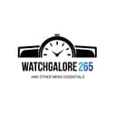 WatchGalore265 logo